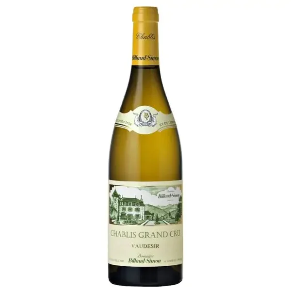 2020 | Domaine Billaud-Simon | Vaudesir
