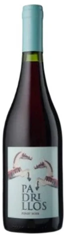 Ernesto Catena Vineyards | Padrillos Pinot Noir - NV