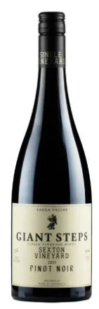 2021 | Giant Steps Wine | Sexton Vineyard Pinot Noir