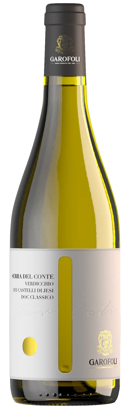 2020 | Garofoli | Serra del Conte Verdicchio - Wine