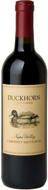 2019 | Duckhorn Vineyards | Cabernet Sauvignon - Wine