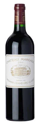 2010 | Château Margaux | Margaux (Double Magnum) - Wine