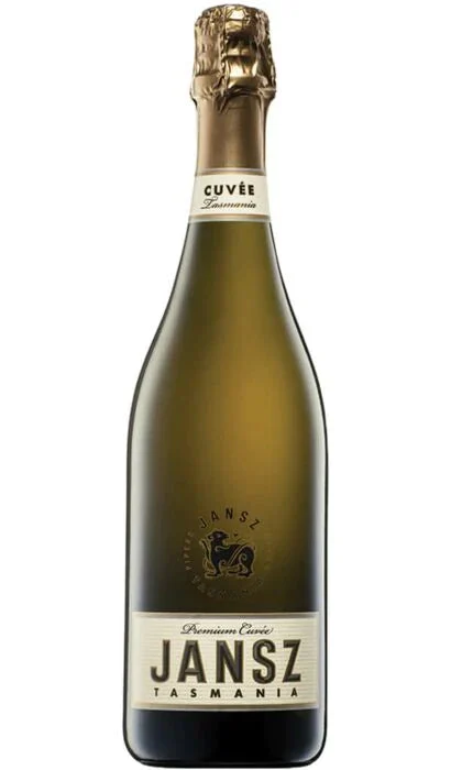 Jansz Tasmania | Premium Cuvee Brut - NV