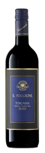 2019 | Tenuta Il Poggione | Rosso Toscana - Wine