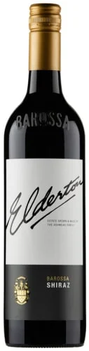 2018 | Elderton | Shiraz - Wine