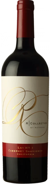 Viñedos Raymond | Colección R Cabernet Sauvignon Lote No. 1 - NV