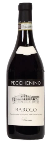 2017 | Pecchenino | Bussia - Wine