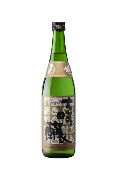 Kikuhime Brewery Daiginjo B.Y. Sake | 720ML