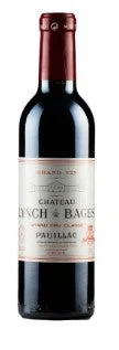 2000 | Château Lynch-Bages | Pauillac (Half Bottle)