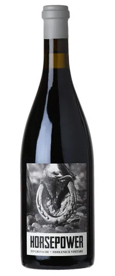 2019 | Horsepower Vineyards | Fiddleneck Vineyard - Wine