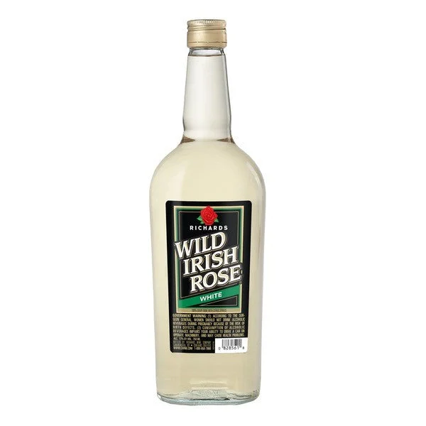 2017 | Richards Wild Irish Rose | White - Wine