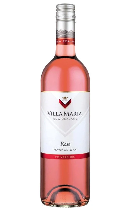2020 | Villa Maria | Private Bin Rose - Wine