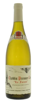 2020 | Vincent Dauvissat | La Forest (Magnum) - Wine