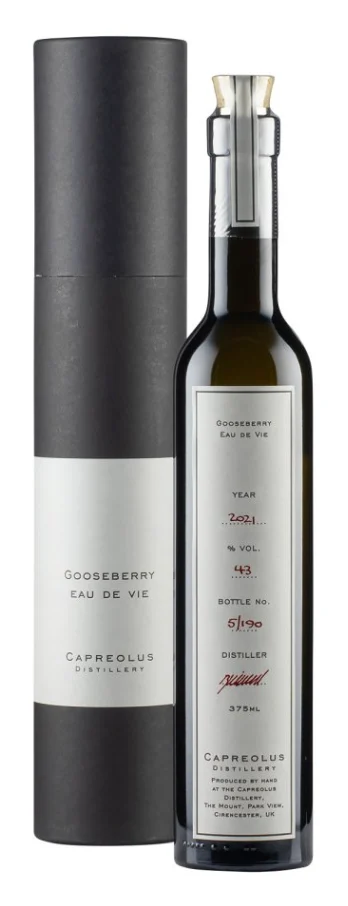 Capreolus Gooseberry 2021 Eau de Vie | 375ML