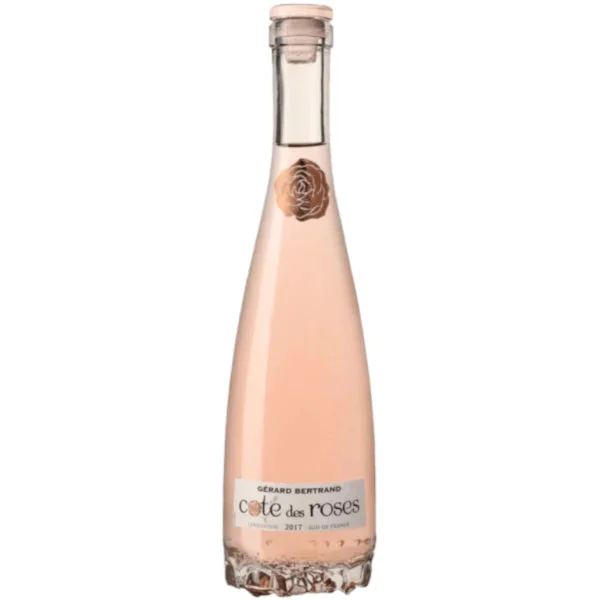 2020 | Gerard Bertrand | Cote Des Roses (Half Bottle) - Wine