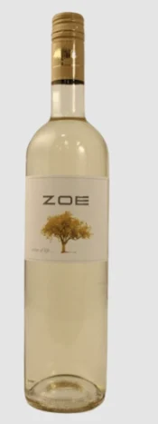 Domaine Skouras | Zoe White - NV