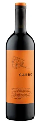 2016 | Bodega Senorio de Barahonda | Carro - Wine