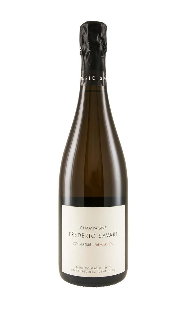 Champagne Savart | L'Ouverture - NV