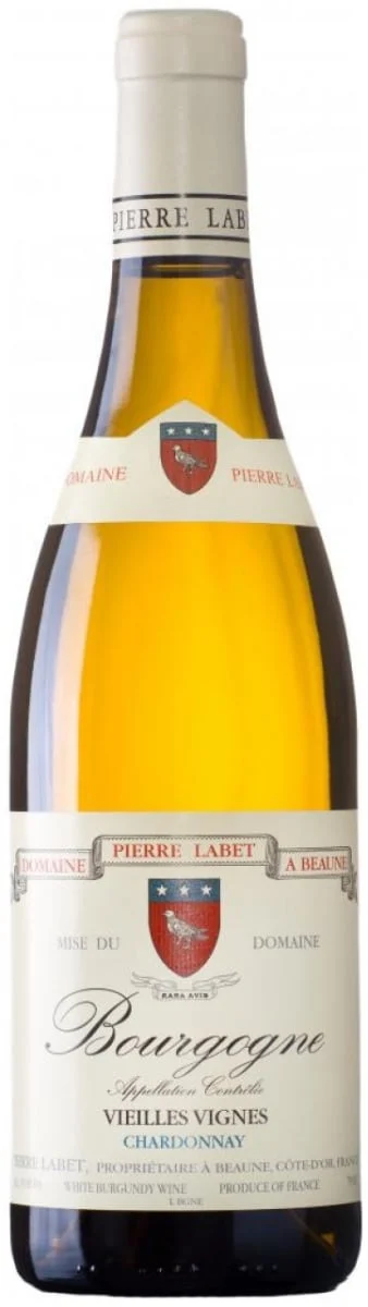 2017 | Domaine Pierre Labet | Bourgogne Chardonnay - Wine