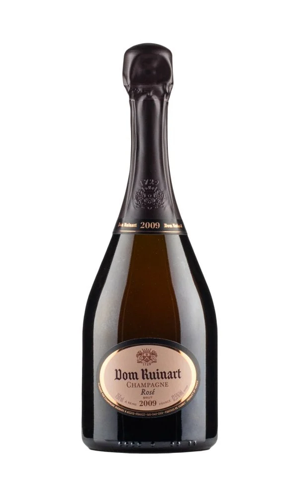 2009 | Dom Ruinart | Rose - Wine