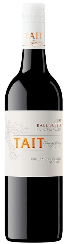 2019 | Tait Wines | The Ball Buster