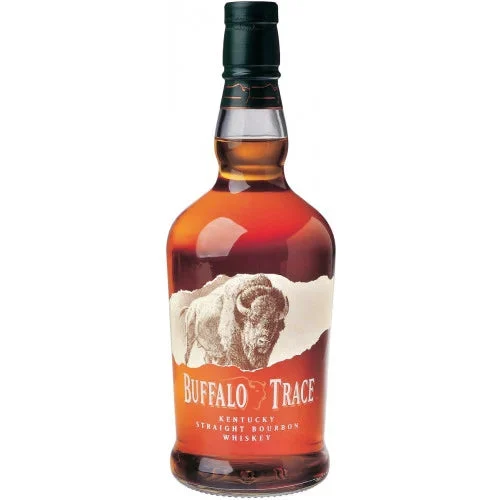 Whisky Bourbon puro Buffalo Trace Kentucky | 375ML - Whiskey