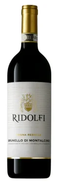 2016 | Ridolfi | Donna Rebecca Brunello di Montalcino - Wine