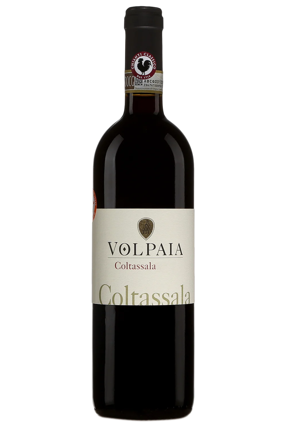Fattoria Castello di Volpaia | Coltassala - NV