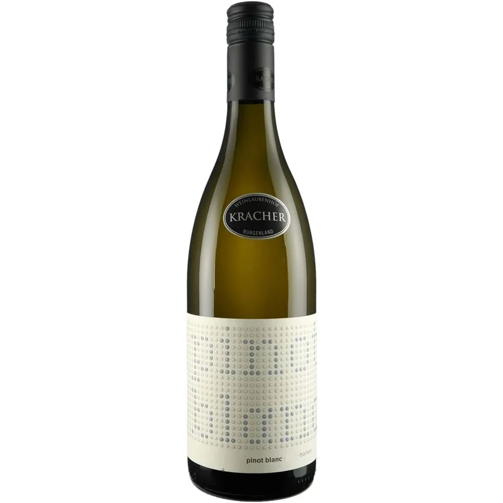 2020 | Kracher | Pinot Blanc - Wine