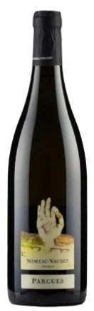 2020 | Domaine Moreau-Naudet | Chablis Pargues