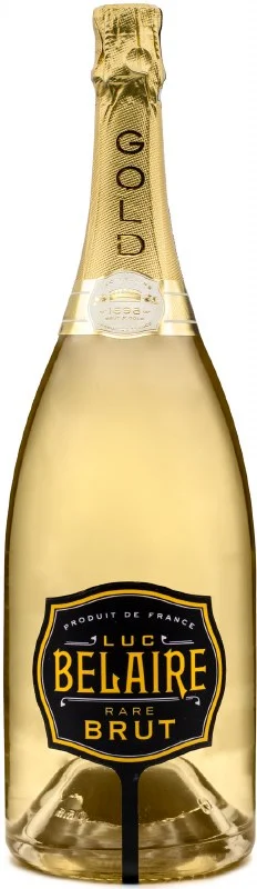 Luc Belaire | Oro Brut (Magnum) - NV