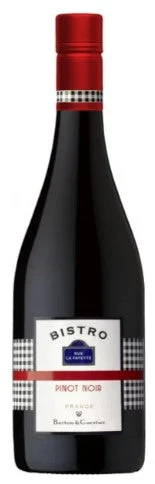 Barton & Guestier | Bistro Pinot Noir - NV