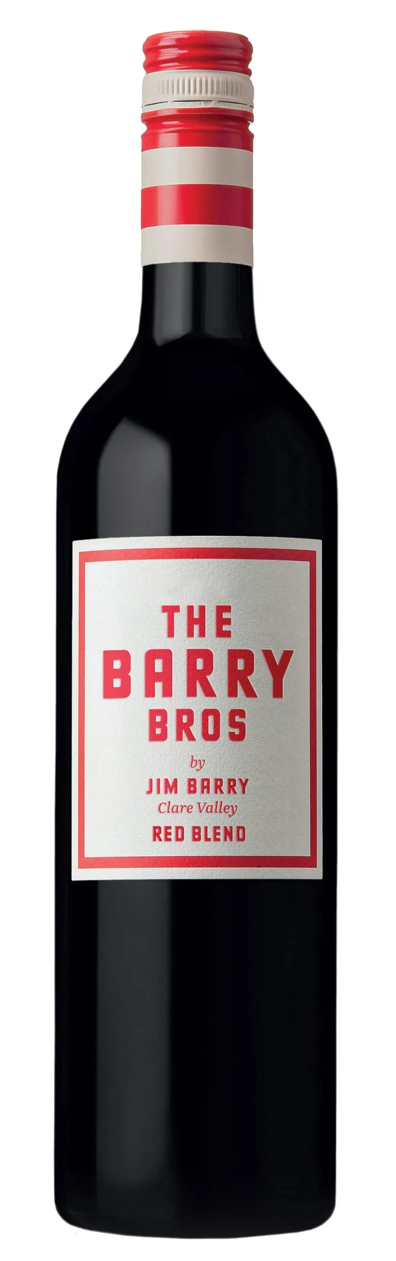 2017 | Jim Barry Wines | The Barry Bros