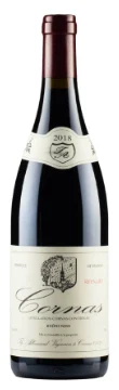 2018 | Thierry Allemand | Cornas Reynard - Wine