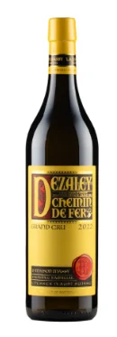 2022 | Luc Massy | Chemin de Fer Dezaley - Wine