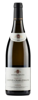 2021 | Bouchard Pere & Fils | Corton-Charlemagne