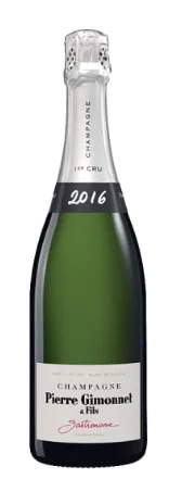 2016 | Champagne Pierre Gimonnet & Fils | Blanc de Blancs Gastronome - Wine