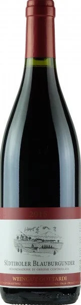 2016 | Weingut Gottardi Mazzon | Blauburgunder Sudtirol - Wine