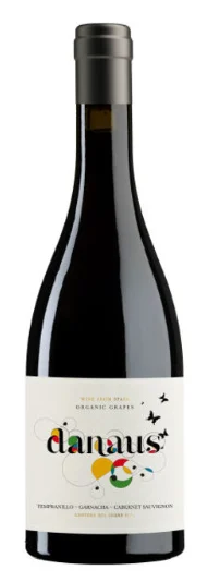 Domaine Bousquet | Danaus - NV