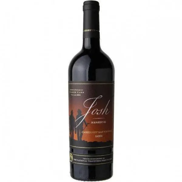 Bodegas Josh | Reserva de Bomberos NVFC Cabernet Sauvignon - NV