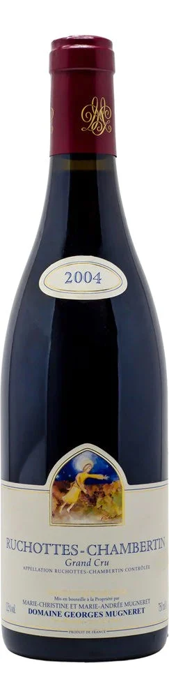 2004 | Domaine Georges Mugneret-Gibourg | Ruchottes-Chambertin (Double Magnum)