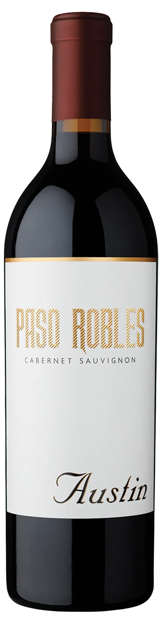2019 | Hope Family Wines | Cabernet Sauvignon