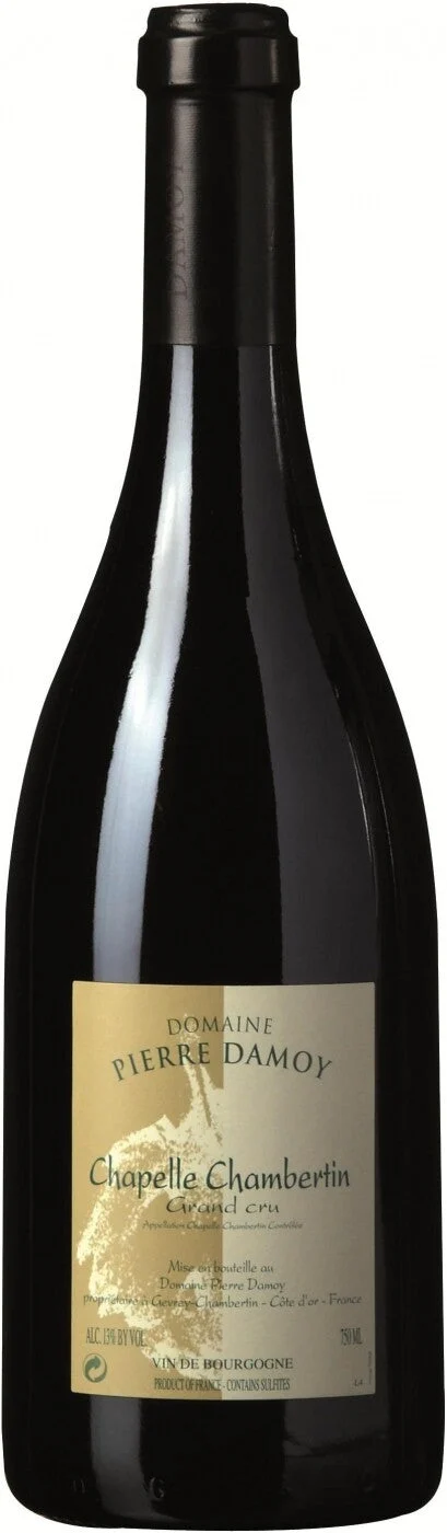1996 | Domaine Pierre Damoy | Chapelle-Chambertin