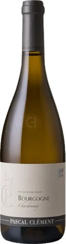 2020 | Maison Pascal Clement | Bourgogne Chardonnay - Wine