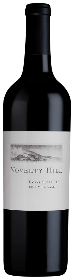 2019 | Novelty Hill | Royal Slope Red - Wine
