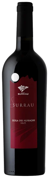 2020 | Vigne Surrau | Isla de los Nuraghi - Wine