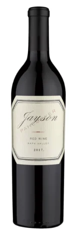 2017 | Pahlmeyer | Jayson Red - Wine