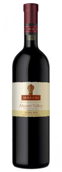 2020 | Marani | Alazani Valley - Wine