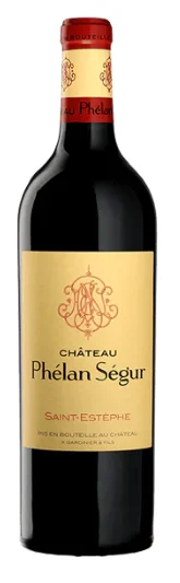 2008 | Château Phélan Ségur | Saint-Estephe (Magnum)