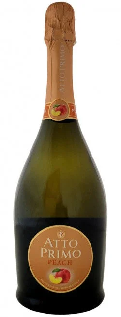 Fratelli Gancia | Atto Primo Peach - NV
